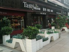 -精点味道(大连商场店)