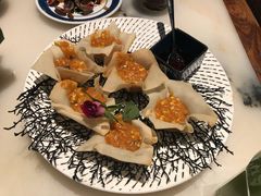 公主素蟹粉-桂满陇-十里风荷(合生汇店)