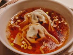 -荣轩(新荣记环球金融中心店)
