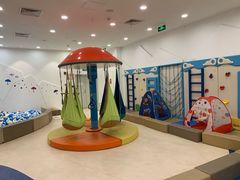 -乐之童成长中心(宝山万达店)