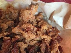 -延庆观炸鸡(淮北街总店)