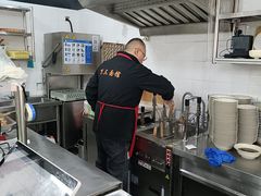 -万三面馆(青龙正街太古里店)