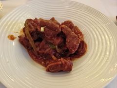 俄式冷酸鱼-莫斯科餐厅
