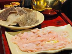 -蜀国大将老火锅(江北店)