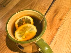 -玛格萝妮比萨屋(陆家浜路店)