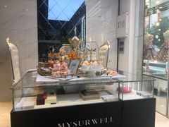 -麦雪尔甜品·生日蛋糕(新街口旗舰店)