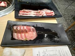 -花味·自助烤肉(雨花客厅店)
