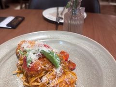 -芭莉与彩虹西餐厅(成都合生汇店)