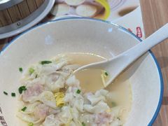 -小杨生煎(松江大学城店)