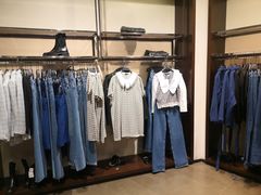 -ZARA(沈阳大悦城店)