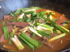 -大自然醉鹅·铁锅火焰鹅(上海联洋店)