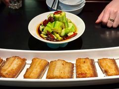 -老头儿油爆虾·1987杭州烟火味(湖滨银泰in77D区店)
