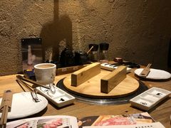 -御牛道日式烤肉料理(杭州万象城店)