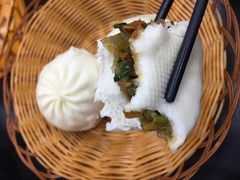 -郑家包子牛肉拉面(尚勤路店)
