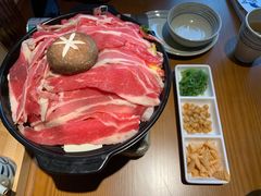 -合风谷(南下塘店)