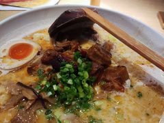 -味千拉面(航洋国际购物中心)