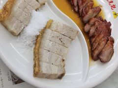 -澳门陈光记烧味饭店(万象城店)
