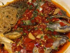 -嘉旺港式茶餐厅(延长中路店)