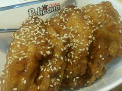 -Pelicana百利家炸鸡(江南西名店城店)