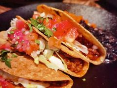 -Q MEX 库迈墨西哥餐吧(双井店)