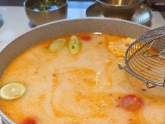 -琥珀川糟粕醋火锅(慈云寺店)