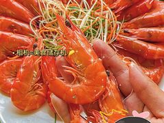 -林姐香味海鲜(丁村万人海鲜广场店)