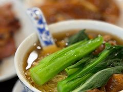 瑶柱牛腩捞面-丽的面家(多宝路店)