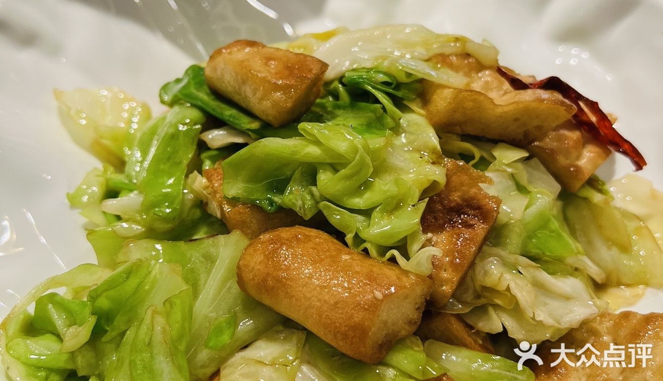 我不信，还有人不喜欢吃丝路美食！！