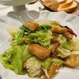我不信，还有人不喜欢吃丝路美食！！