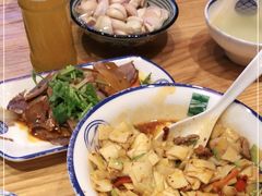 -伊兴面片·清真(五泉山店)