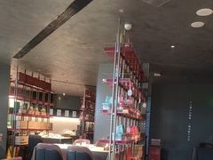 -肆月河豚·新淮扬菜·烤鸭(中关村店)