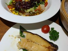 -九井澤精致料理(金茂店)