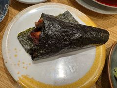 -合点寿司(金虹桥商场店)
