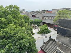 -襄阳古城