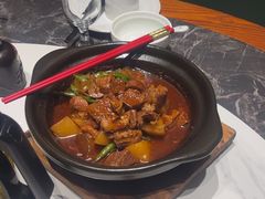 -国人川菜(李家村建东街店)