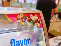 -芭斯罗缤31冰淇淋(BHG MALL上地店)