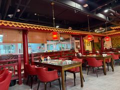 -秦月轩·陕西家乡菜(阜成路·五棵松店)