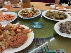-梅姐海鲜餐厅(水头海鲜街店)