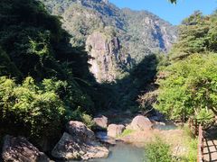 -福建天门山