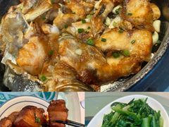 -年辉渔村·非遗传承餐厅(新丰江店)