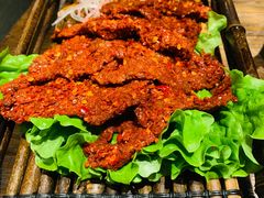 -盡膳口福跷脚牛肉火锅(合生汇购物中心店)