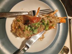 -万丽轩·粤菜(王府井金茂万丽酒店)