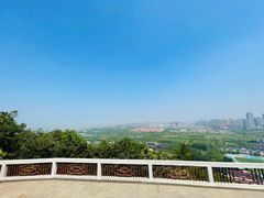 -狼山风景名胜区