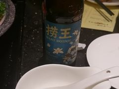 -捞王锅物料理(凯旋路店)