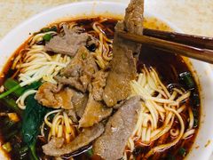-武胜段记猪肝面(卓锦城店)