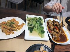 -朴厝私房菜(鼓浪屿店)