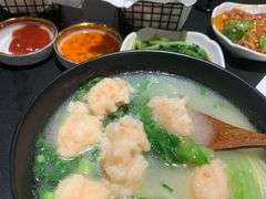 -贡梅老面馆·蟹粉面·无锡特色小吃(南长街主推店)