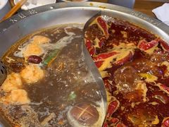 -大龙燚火锅(春熙店)