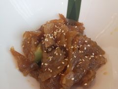 老醋海蜇头-骏莱海鲜鱼港(五角场店)
