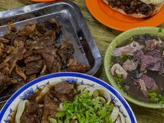 -清真-戏楼王记牛肉面